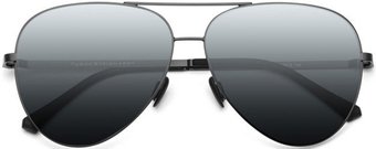 Солнцезащитные очки Xiaomi Turok Steinhardt Sunglasses SM005-0220 (black)