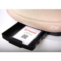 Детское автокресло PEPPY JOY isofix 15-36 кг (beige)