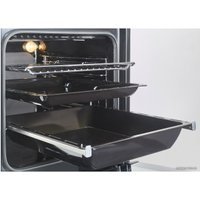 Электрический духовой шкаф Freggia OESF45X