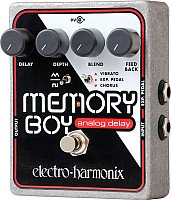 

Гитарная педаль Electro-Harmonix Memory Boy