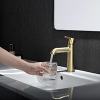 Смеситель Ganzer GZ03111-S