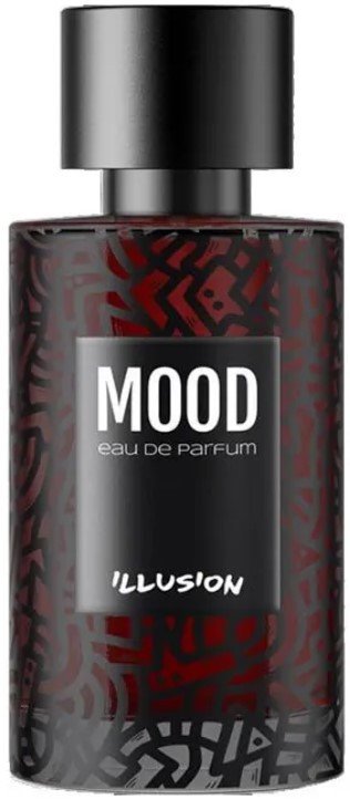 

Парфюмерная вода Mood Illusion For Women EdP (100 мл)