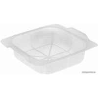 Дуршлаг для мойки Полимербыт 4336600