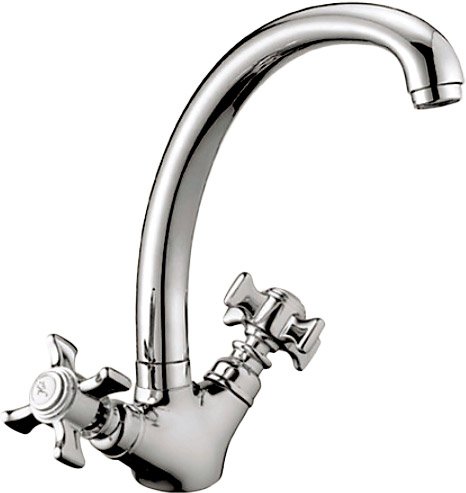 

Смеситель Haiba HB4724