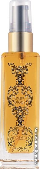 Эликсир Salerm Cosmetics Эликсир Arganology 60 мл