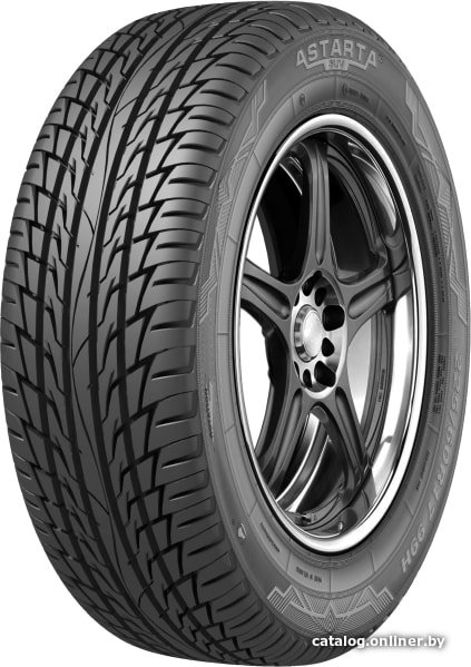 

Летние шины Белшина AstartA SUV BEL-345 205/70R16 97H