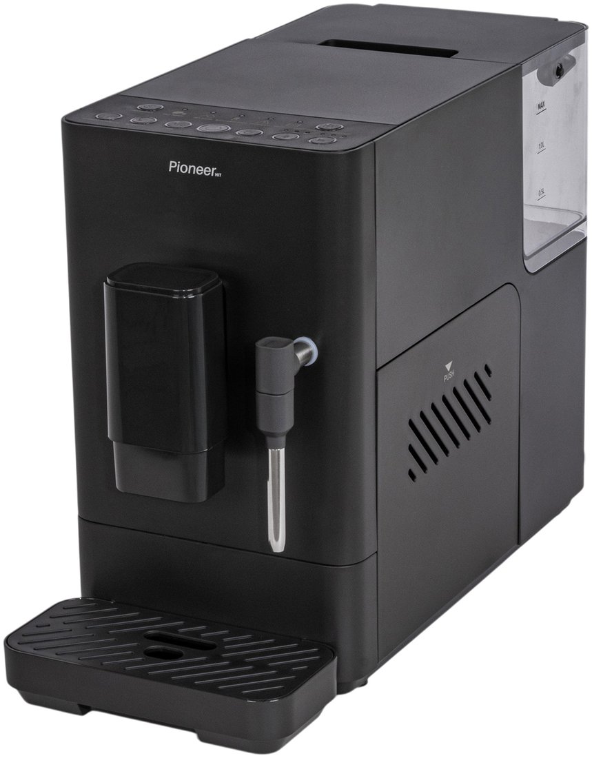 

Кофемашина Pioneer CMA105