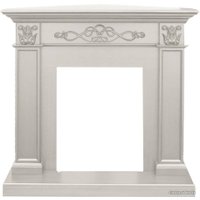 Портал Smolcom Verona Corner STD-ASP (белый дуб)