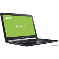 Ноутбук Acer Aspire 7 A715-72G-55ET NH.GXBEU.009