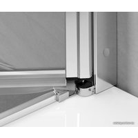 Душевая дверь Radaway Eos DWS 120 L