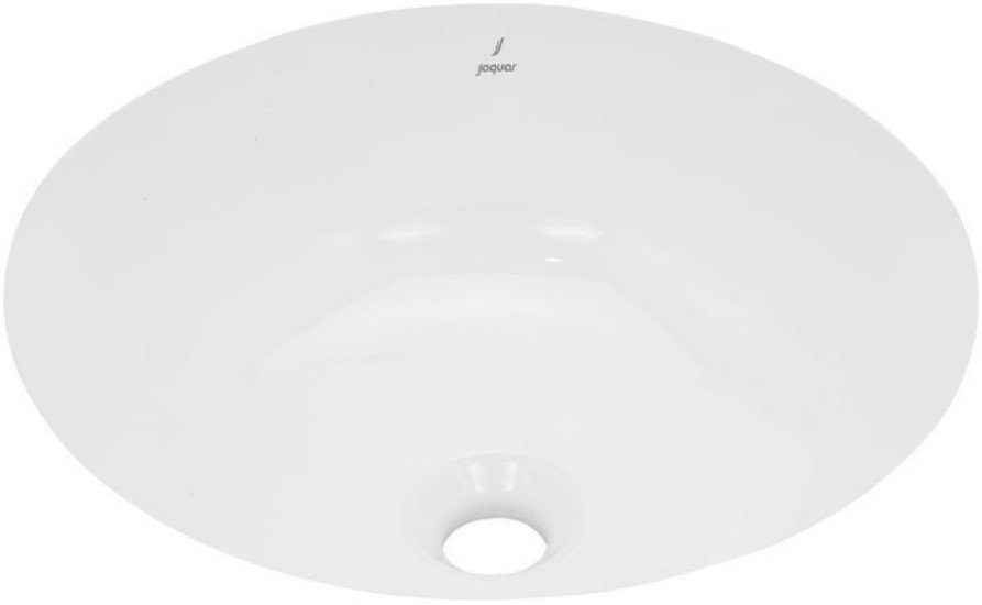 

Умывальник Jaquar Laguna LAS-WHT-91707