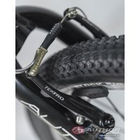 Велосипед Author Ultrasonic (2015)