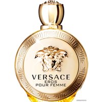 Туалетная вода Versace Eros Pour Femme EdT (100 мл)