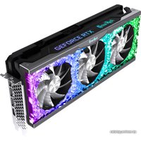 Видеокарта Palit GeForce RTX 3070 GameRock OC V1 8GB GDDR6