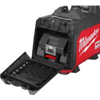 Уличный прожектор Milwaukee MX FTLIC-0 ONE-KEY TRUEVIEW 4933498075