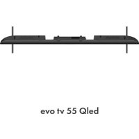 Телевизор Evo TV 55 QLED TD0051757RU