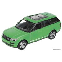 Внедорожник Технопарк Range Rover Vogue. Soft VOGUE-12FIL-GN