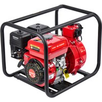Мотопомпа ELITECH МБ 350 Д 50 В