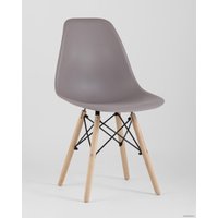 Стул Stool Group Style DSW (темно-бежевый)