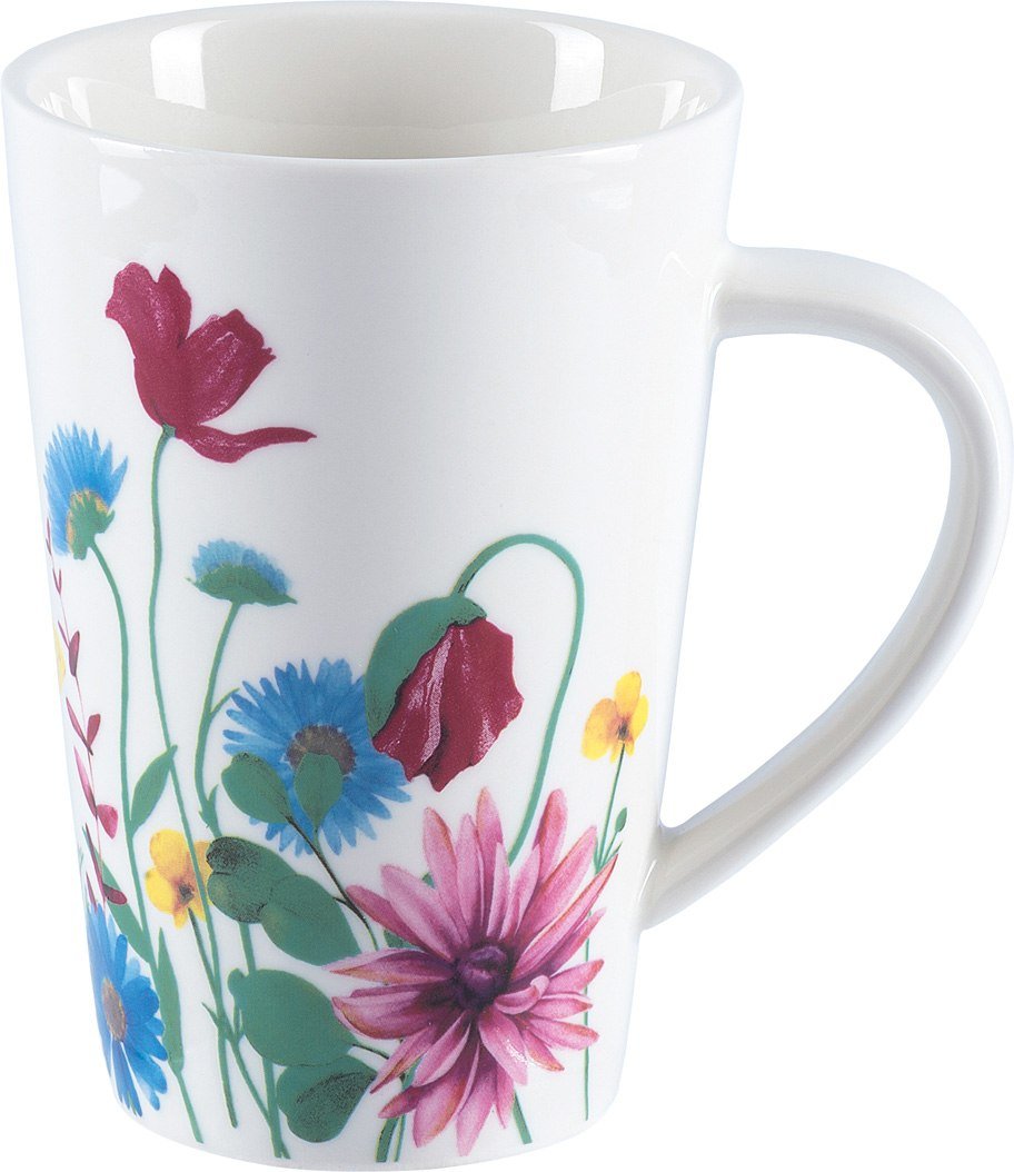 

Кружка Gipfel Flora 51411
