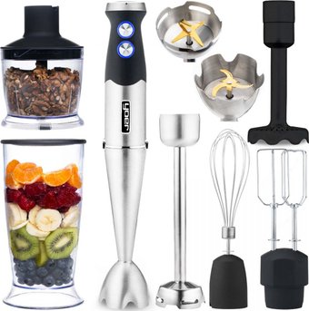 Погружной блендер Yoer HB01S