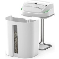 Шредер Kobra S4-Hybrid