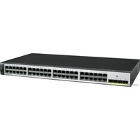 Управляемый коммутатор 2-го уровня Huawei S1720-52GWR-4P