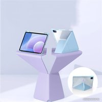 Чехол для планшета Baseus Minimalist для Apple iPad 10.2 (серый)