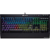 Клавиатура Corsair K68 RGB (Cherry MX Red, нет кириллицы)