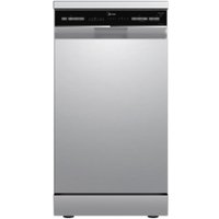 Отдельностоящая посудомоечная машина Midea MFD45S050S