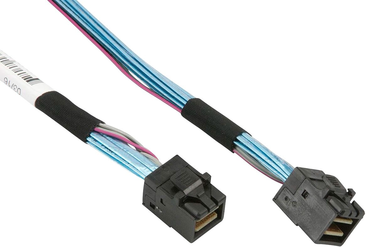 

Кабель Supermicro CBL-SAST-0532