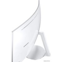 Монитор Samsung C34F791WQI [LC34F791WQIXCI]
