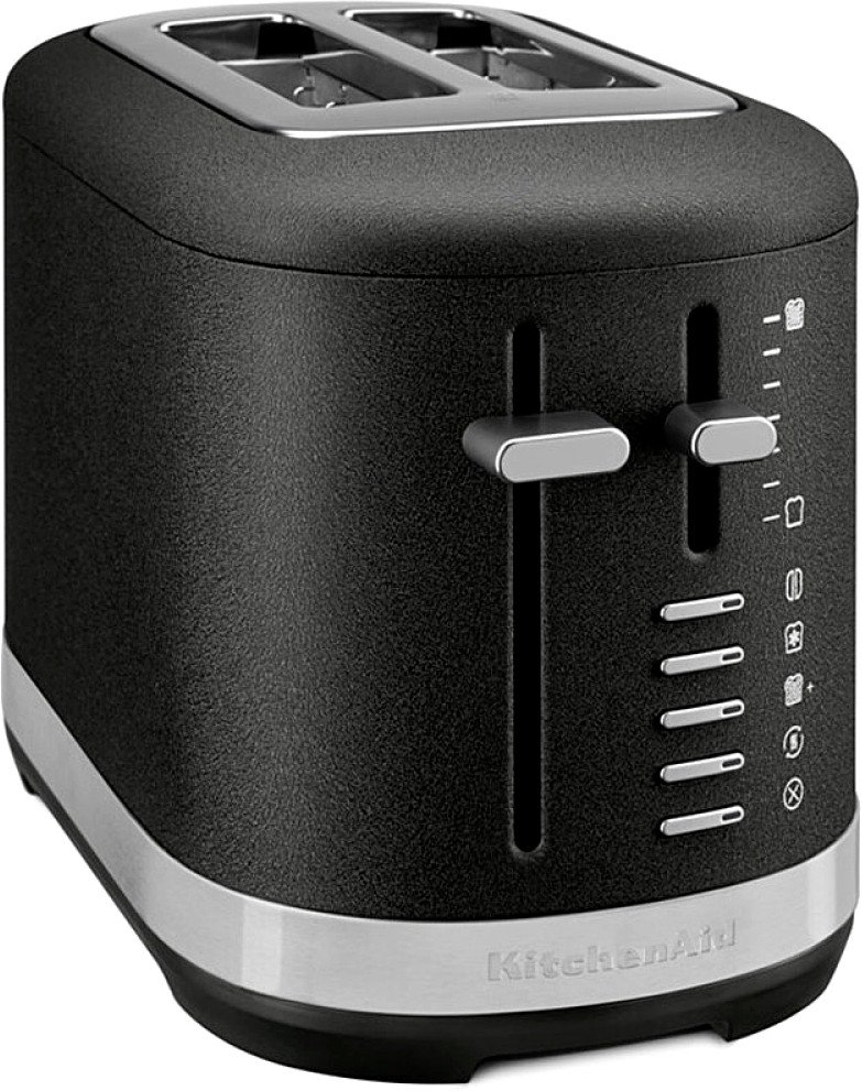 Тостер KitchenAid 5KMT2109EBK