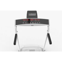 Электрическая беговая дорожка Sundays Middle Line S02 (белый)