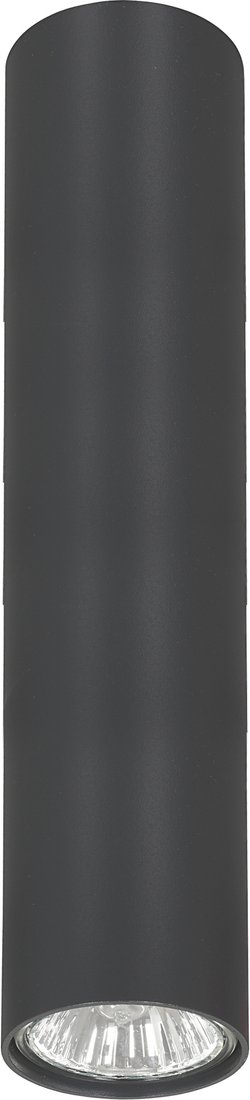 

Точечный светильник Nowodvorski Eye graphite M [5464]