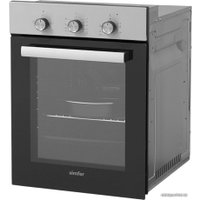 Электрический духовой шкаф Simfer B4EM14016