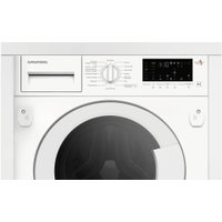 Стирально-сушильная машина Grundig GWDI8542 в Бресте
