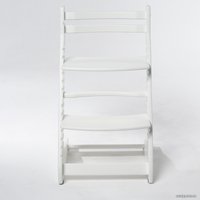 Растущий стул Millwood Вырастайка Eco Prime (белый)