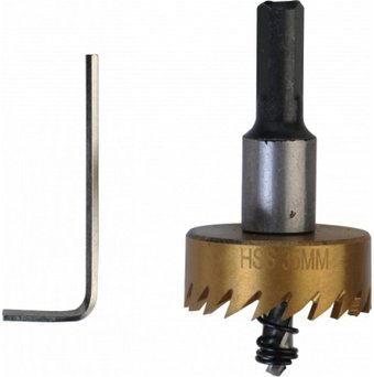 Sturm 1090-S04-BI-35