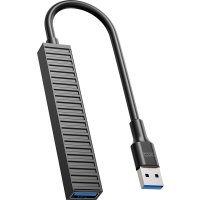 USB-хаб XO HUB014A