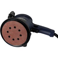 Эксцентриковая шлифмашина WATT WES-125 4.550.125.00