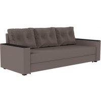 Диван Sundays Home Атланта (рогожка серый)