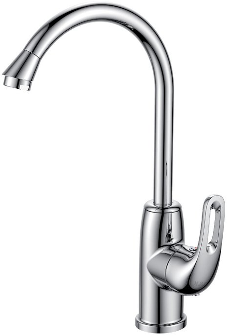 

Смеситель D&K DA1372401