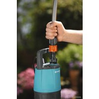 Колодезный насос Gardena 5500/3 Classic [1461-20] в Могилеве