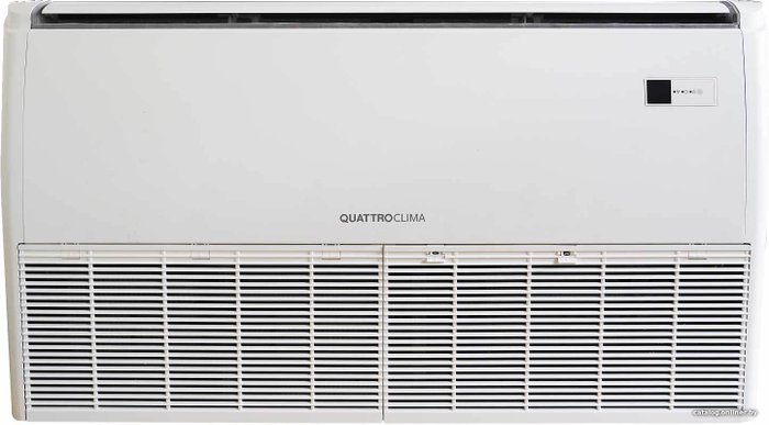 Quattroclima QV-I36FG1/QN-I36UG1