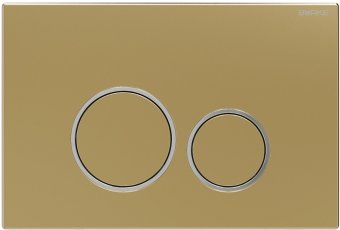 Burke Тип 05 105.GH.1 (золото/хром глянцевый)