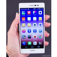 Смартфон Huawei Ascend P7-L10