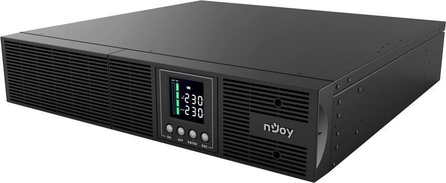

Источник бесперебойного питания nJoy Aster 2K