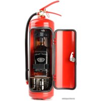 Подарочный набор Экспедиция Огнетушитель - бар mini