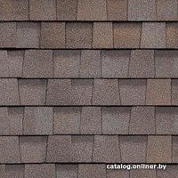 Битумная черепица Shinglas Джаз